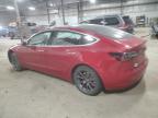 2018 Tesla Model 3  na sprzedaż w Des Moines, IA - Side