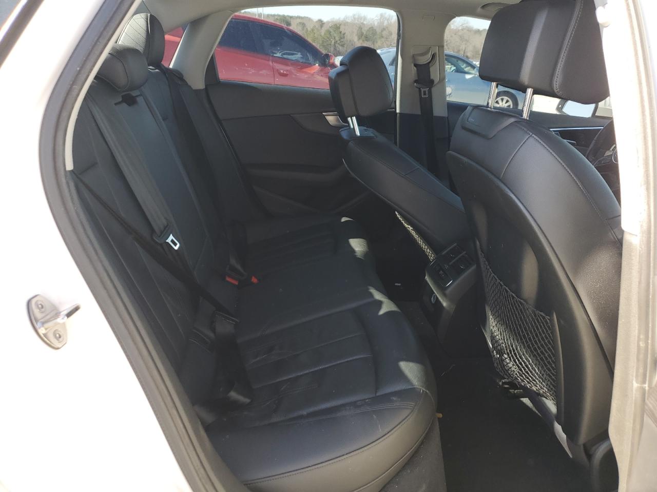 2017 Audi A4 - Image 11