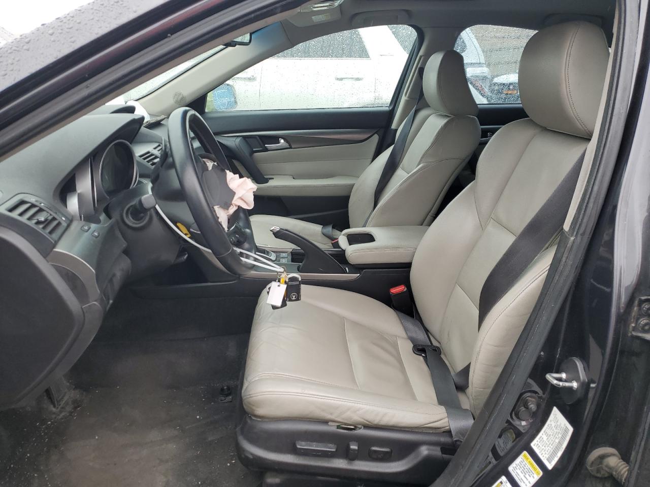 2014 Acura TL - Image 7