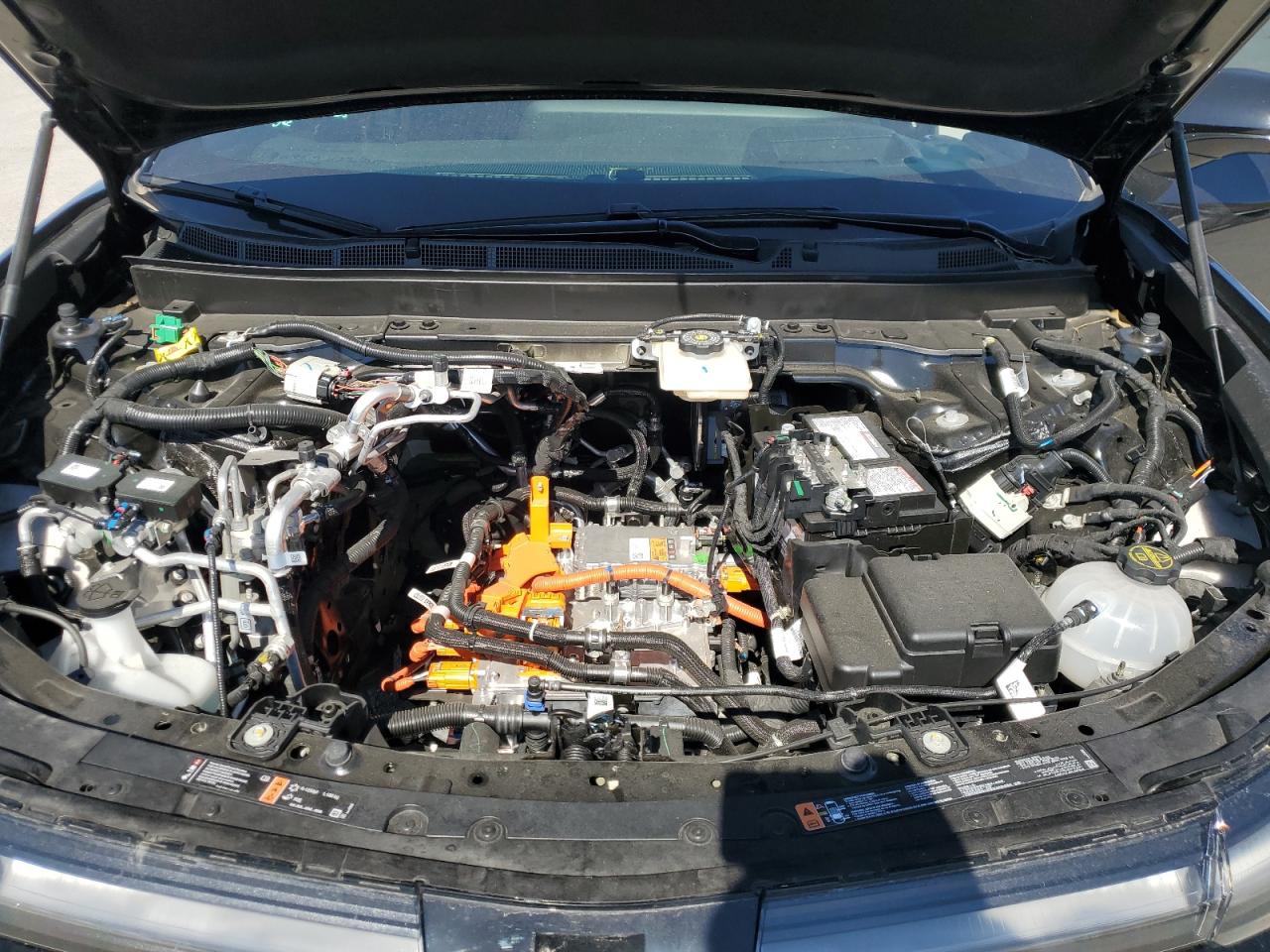 2024 Chevrolet Blazer Rs VIN: 3GNKDHRK1RS230692 Lot: 47939195