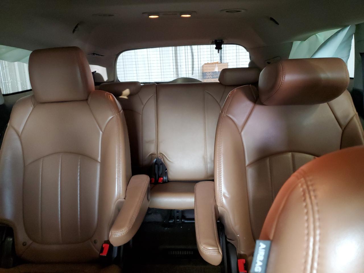2014 Buick Enclave - Image 10