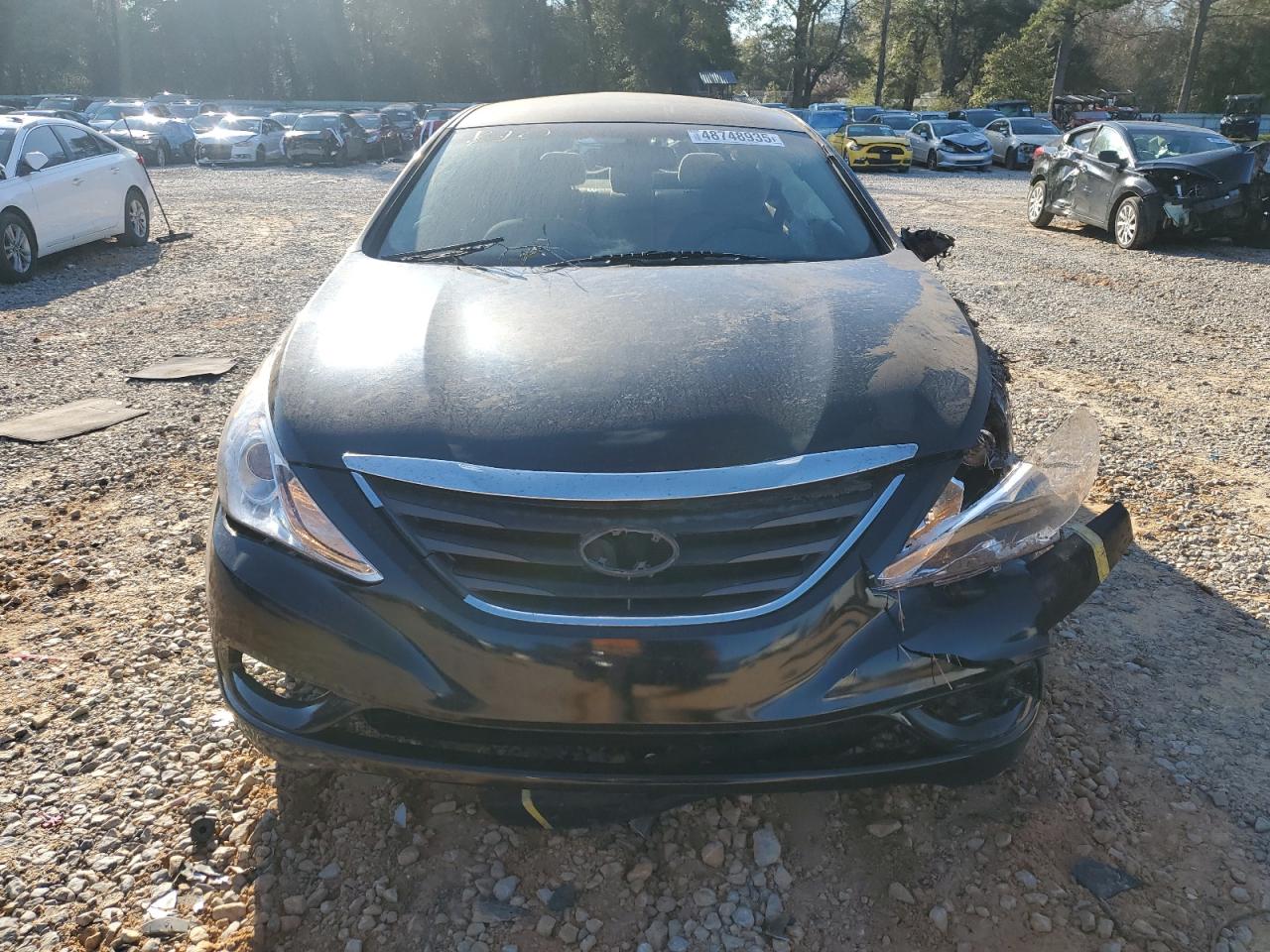 2014 Hyundai Sonata - Image 5