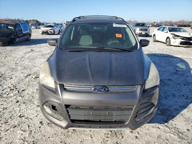 Parquets FORD ESCAPE 2013 Gray