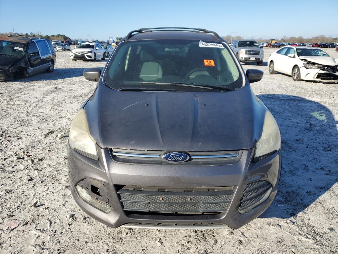 2013 Ford Escape - Image 5