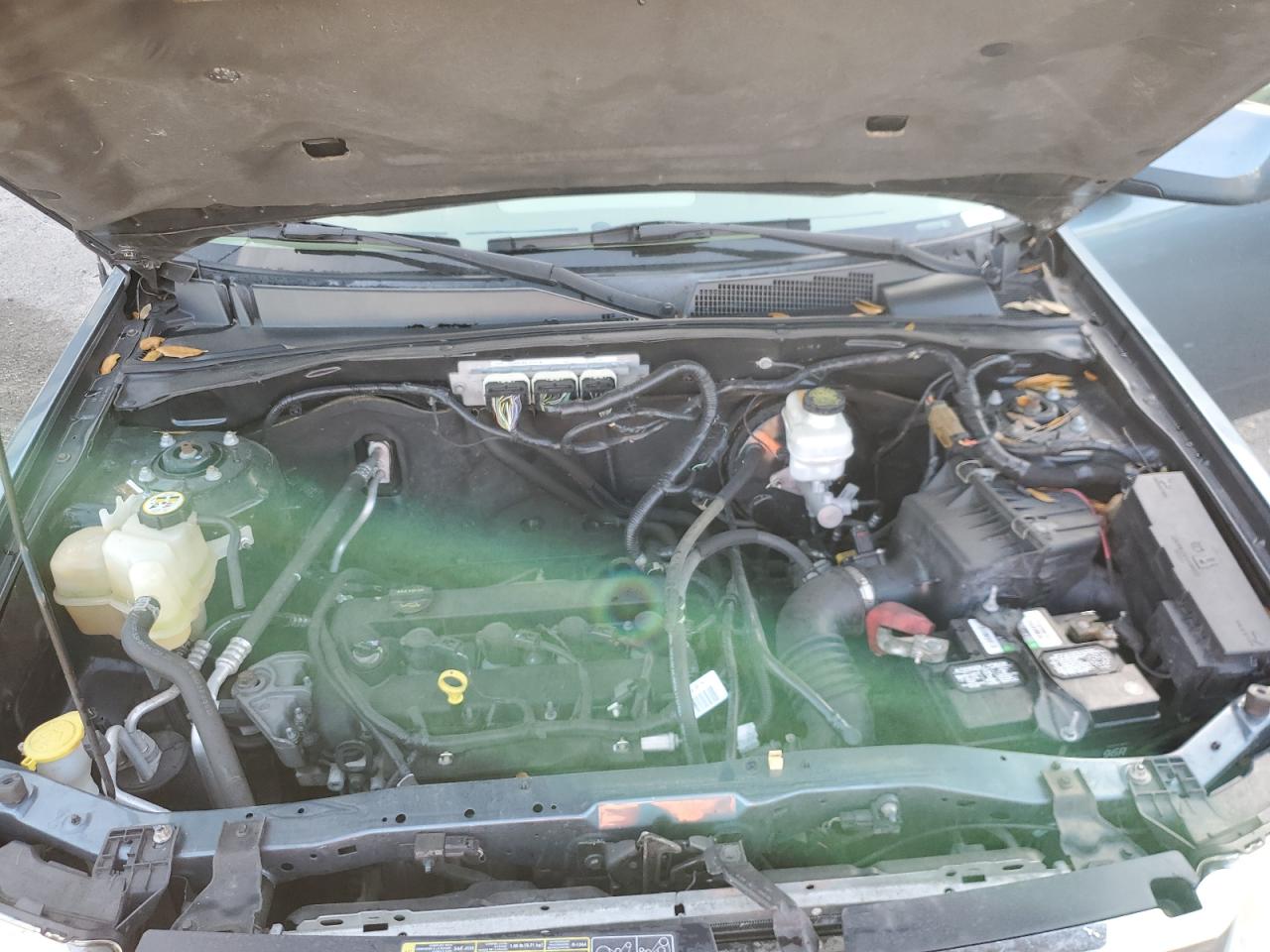 2012 Ford Escape - Image 12