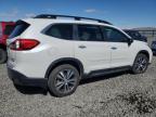 2021 Subaru Ascent Touring продається в Reno, NV - Side
