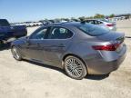 2018 Alfa Romeo Giulia Ti Q4 zu verkaufen in Antelope, CA - Front End