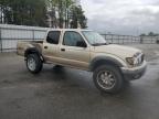 2002 Toyota Tacoma Double Cab Prerunner продається в Dunn, NC - Side