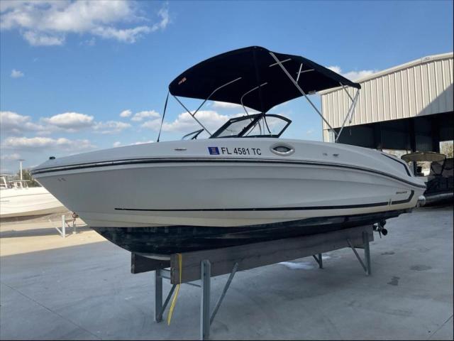 2022 BAYLINER VR6