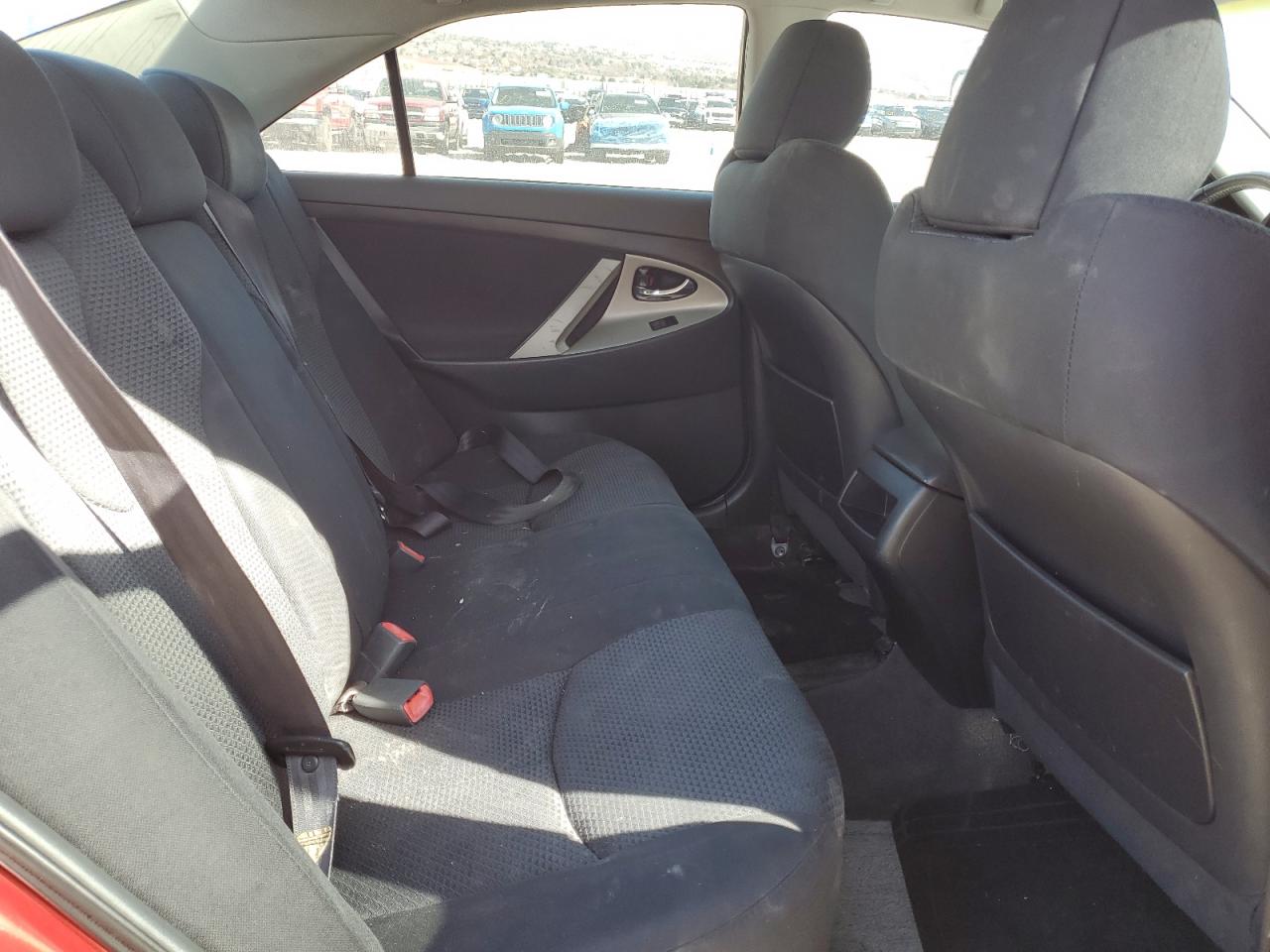 2008 Toyota Camry - Image 10