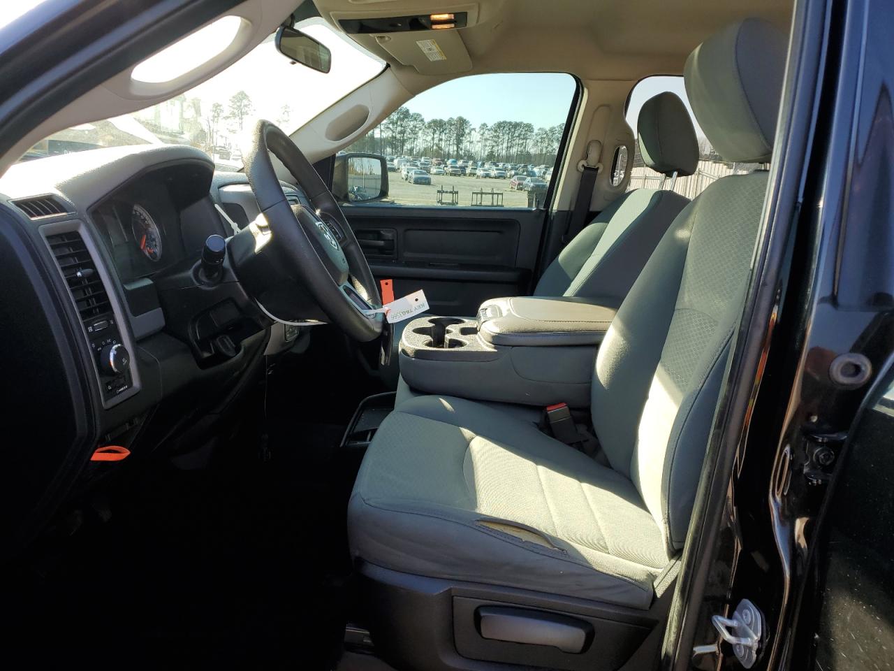 2017 RAM 1500 - Image 7