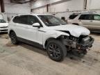 2024 Volkswagen Tiguan Se en Venta en Milwaukee, WI - Front End