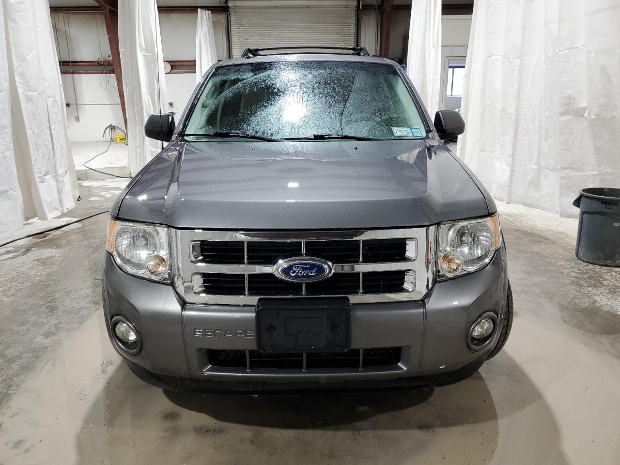 2012 Ford Escape - Image 5