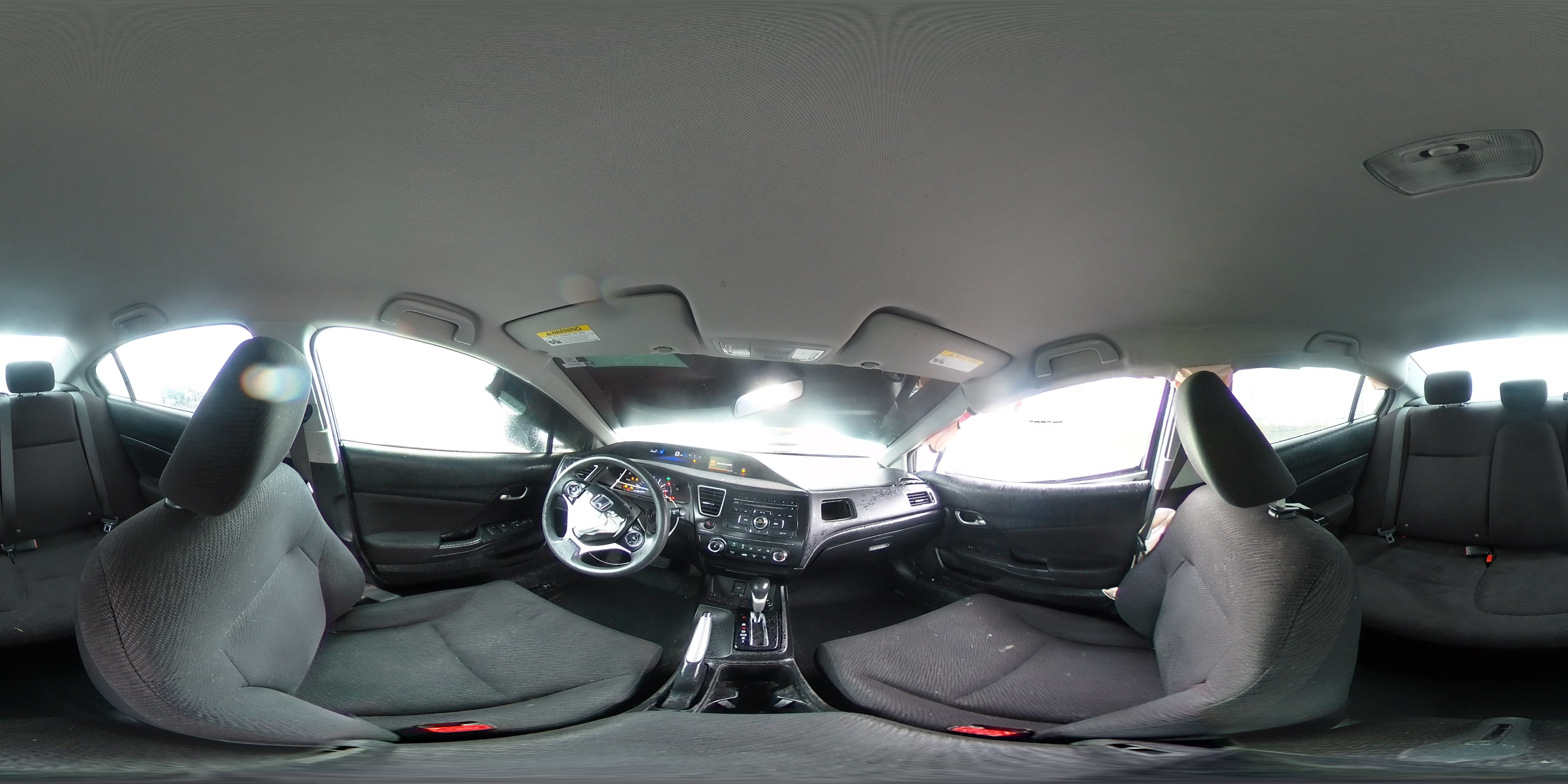 2013 Honda Civic - Image 13