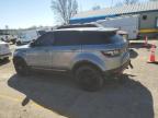 2013 Land Rover Range Rover Evoque Pure Plus იყიდება Wichita-ში, KS - Rear End
