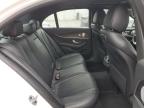 2019 Mercedes-Benz E 300 на продаже в Rancho Cucamonga, CA - Front End