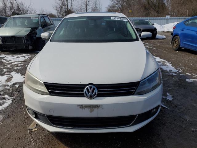 2013 VOLKSWAGEN JETTA TDI