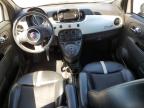2017 Fiat 500 Electric de vânzare în Sun Valley, CA - Front End