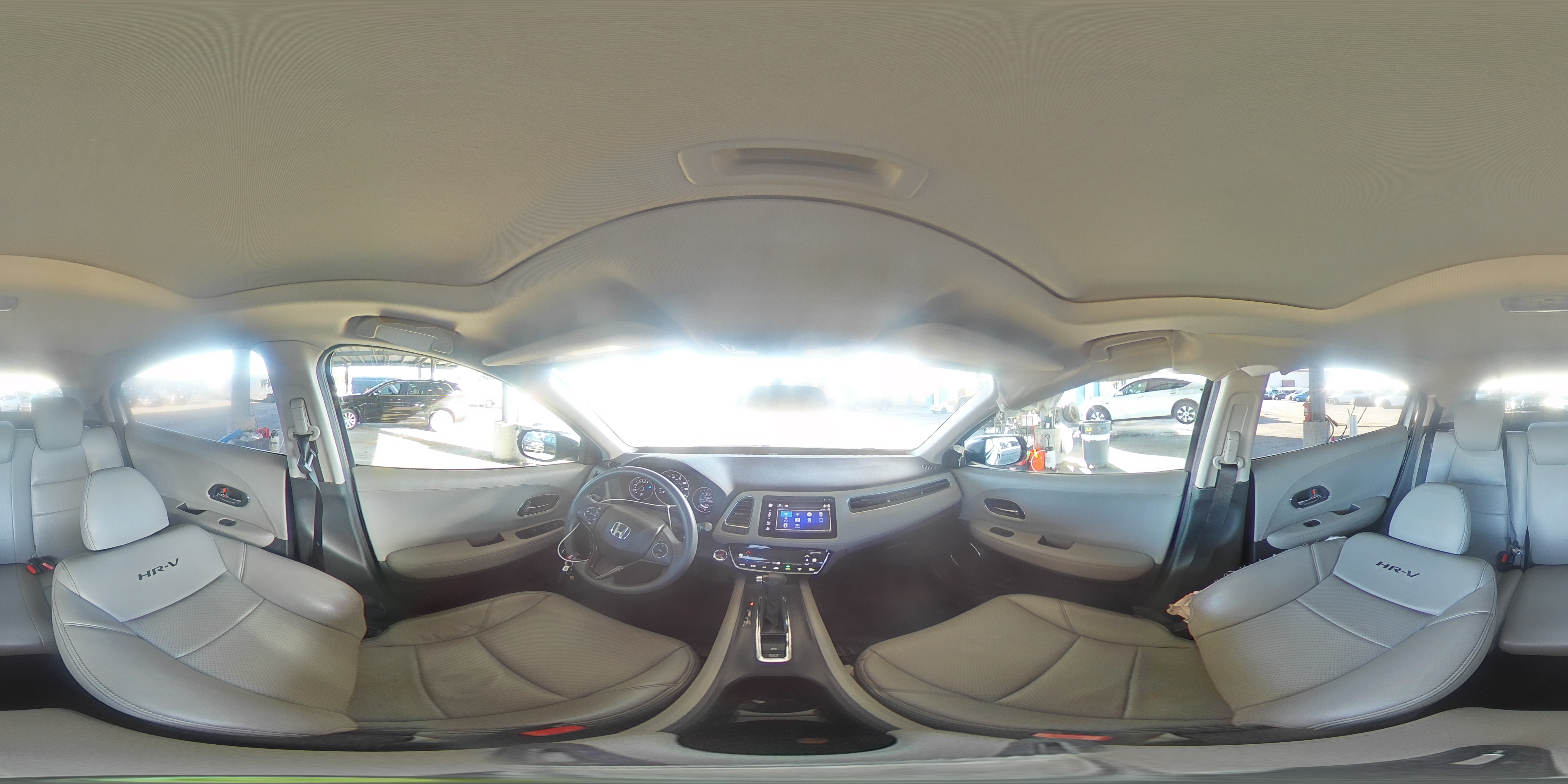 2018 Honda HR-V - Image 12