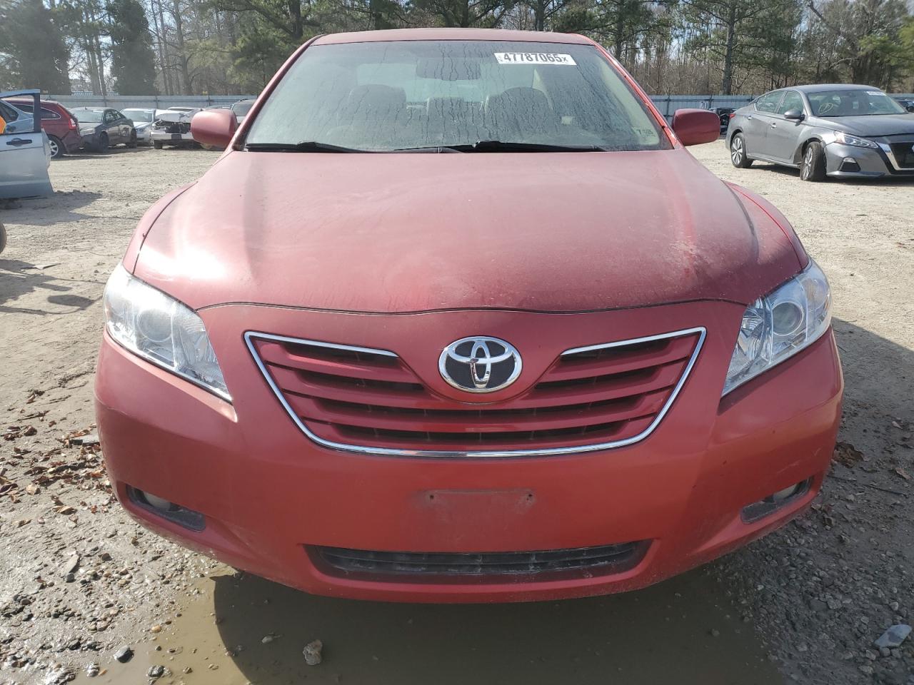 2007 Toyota Camry - Image 5