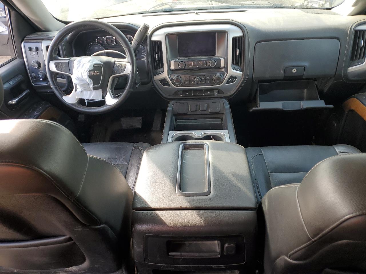 2014 GMC Sierra - Image 8