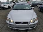 2004 Volvo S60 R de vânzare în Sacramento, CA - Side
