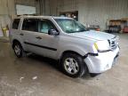 2014 Honda Pilot Lx продається в Candia, NH - Front End