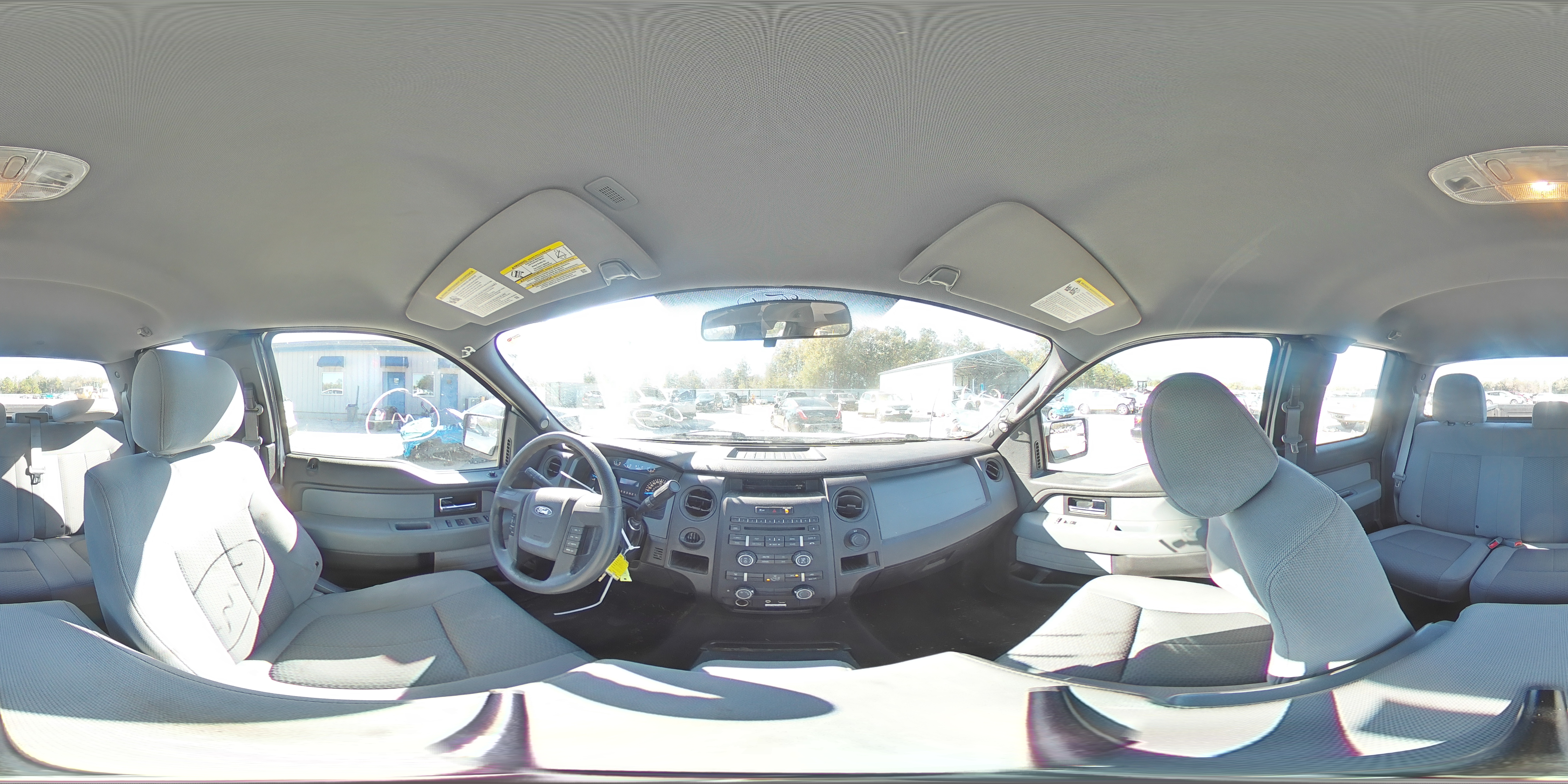 2013 Ford F-150 - Image 13