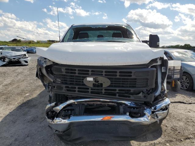  FORD F250 2024 White