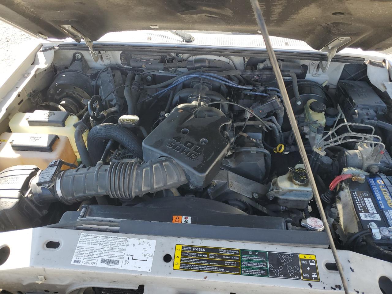 2003 Ford Ranger - Image 11