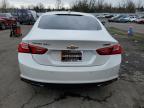 2017 Chevrolet Malibu Premier за продажба в Portland, OR - Front End