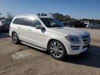 2013 Mercedes-Benz Gl 450 4Matic na sprzedaż w Houston, TX - Minor Dent/Scratches