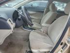 2012 Toyota Corolla Base en Venta en Loganville, GA - Water/Flood