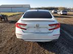 2021 Honda Accord Sport en Venta en Columbia Station, OH - Front End