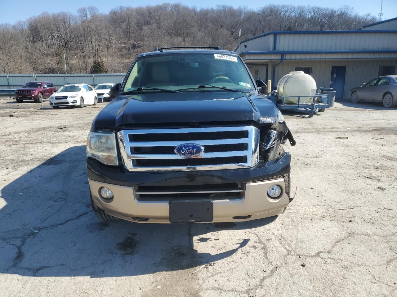 2014 Ford Expedition - Image 5