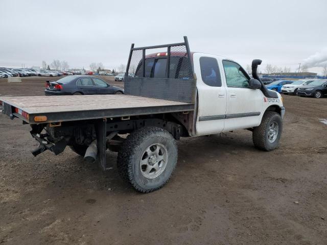2001 TOYOTA TUNDRA ACCESS CAB