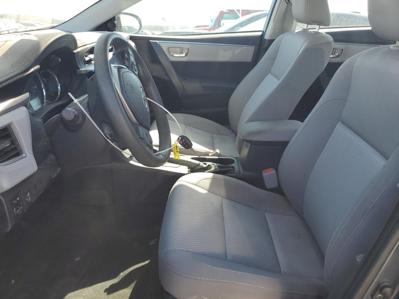 2016 Toyota Corolla - Image 7