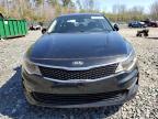 2016 Kia Optima Lx на продаже в Waldorf, MD - Vandalism