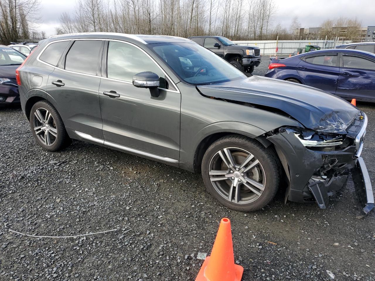 2019 Volvo XC60 - Image 4