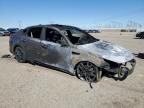 2020 Kia Optima Lx للبيع في Adelanto، CA - Burn - Interior