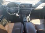 2017 Kia Sportage Sx for Sale in Brookhaven, NY - Normal Wear