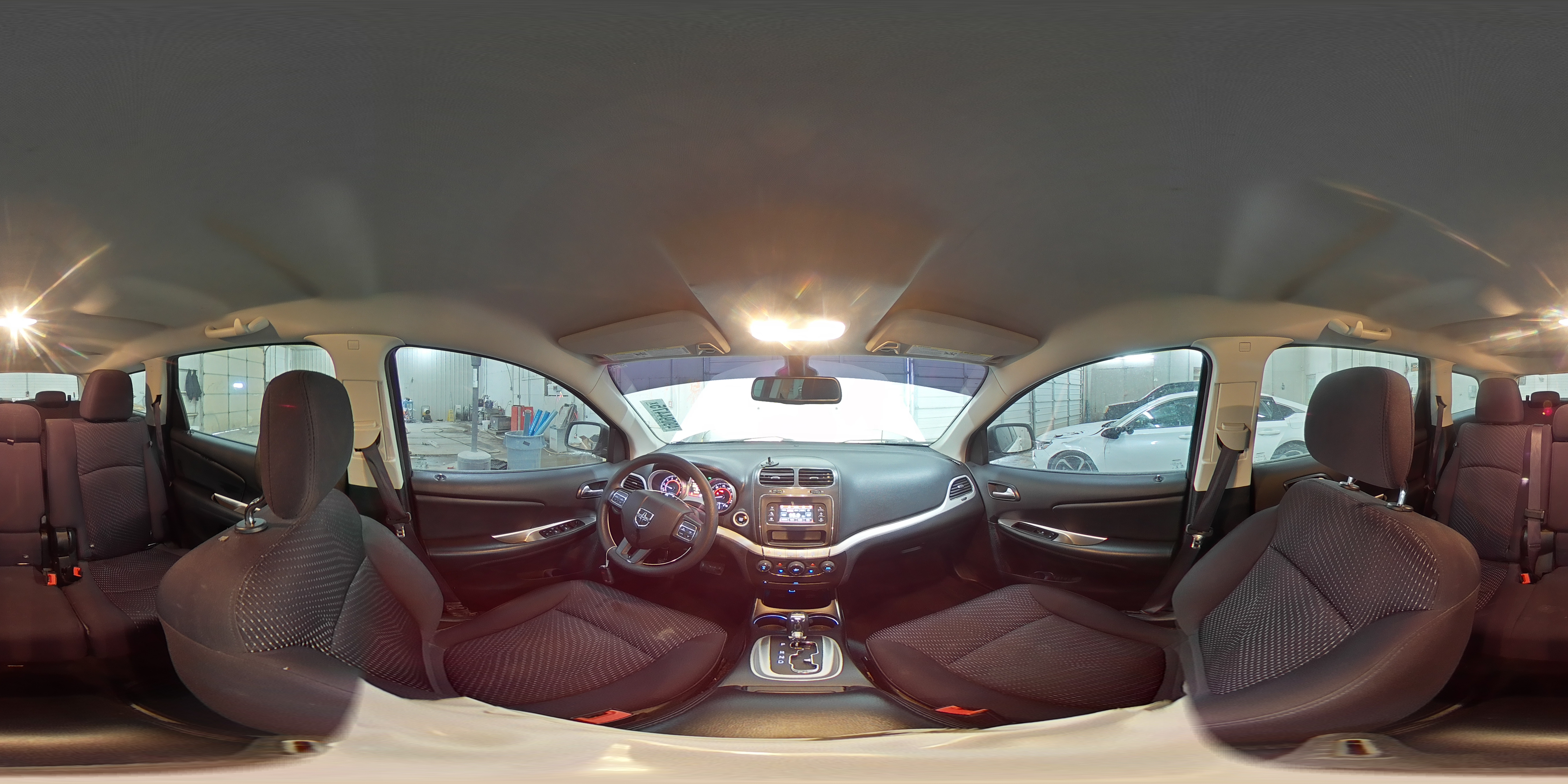 2018 Dodge Journey - Image 16