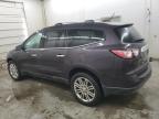 2015 Chevrolet Traverse Lt na sprzedaż w Madisonville, TN - Side