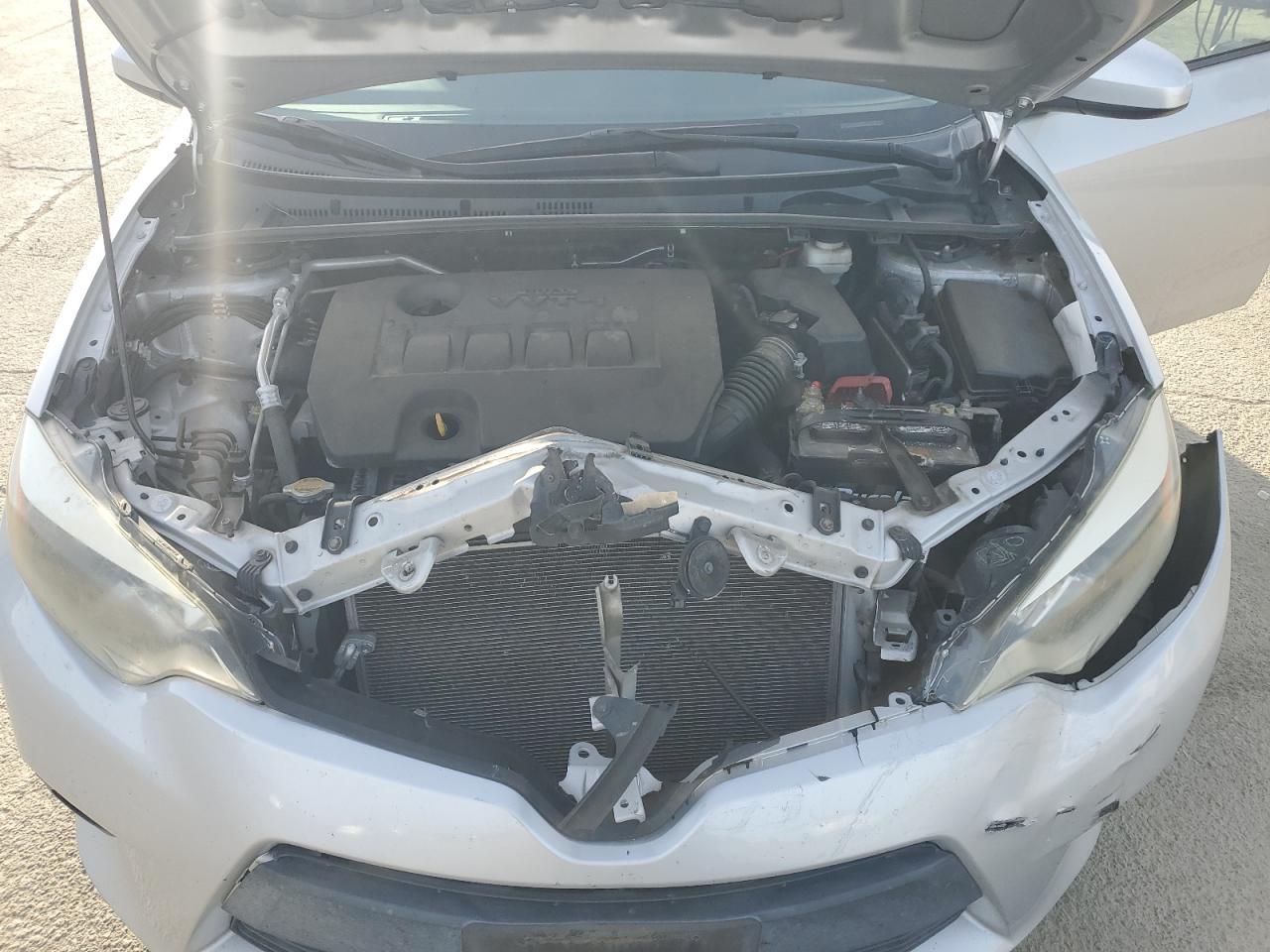 2014 Toyota Corolla - Image 11