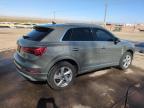 2021 Audi Q3 Premium 40 de vânzare în Albuquerque, NM - Front End