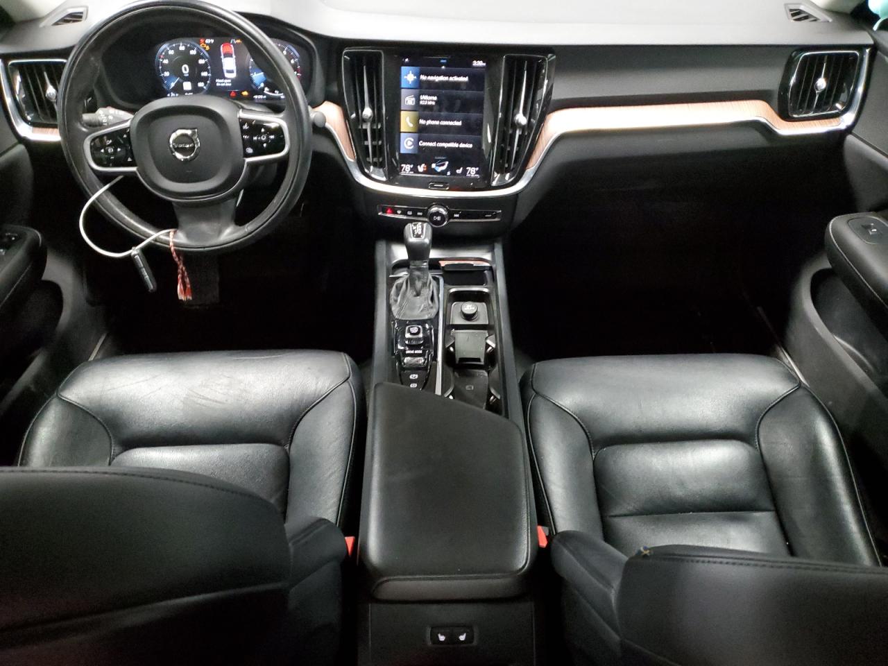 2021 Volvo S60 - Image 8