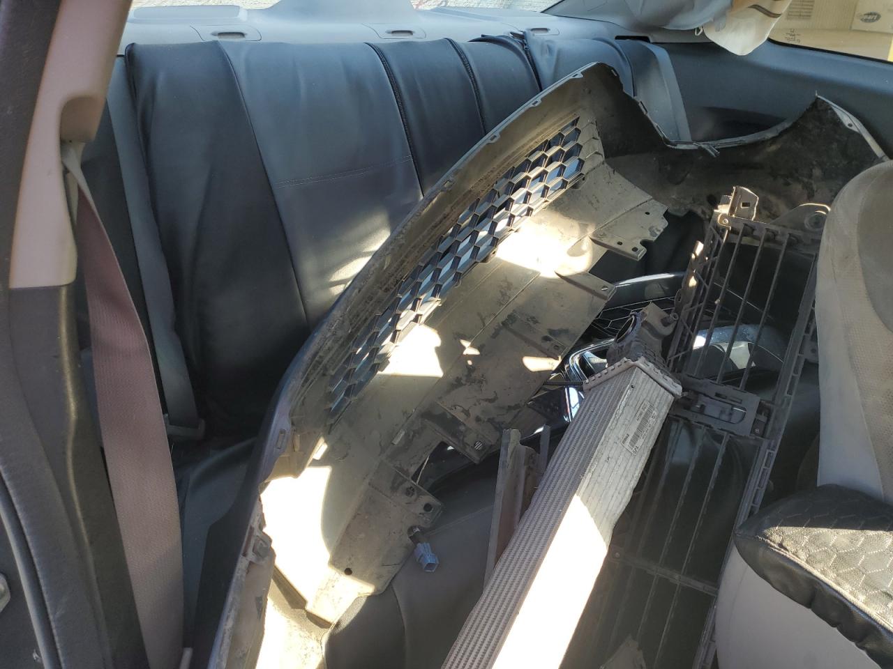 2012 Honda Civic - Image 10