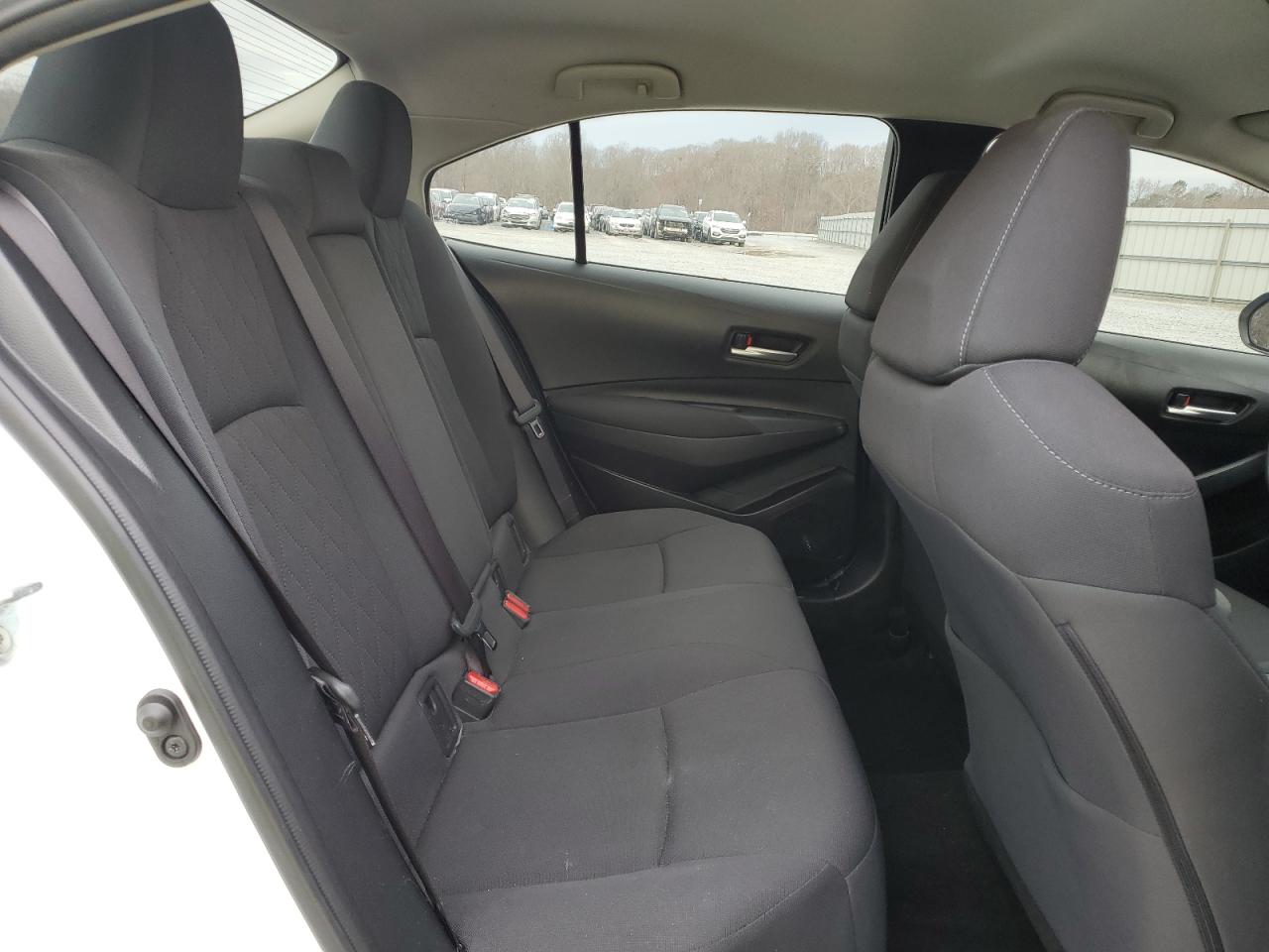 2020 Toyota Corolla - Image 10