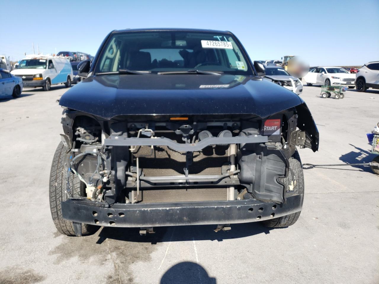 2014 Toyota 4Runner - Image 5
