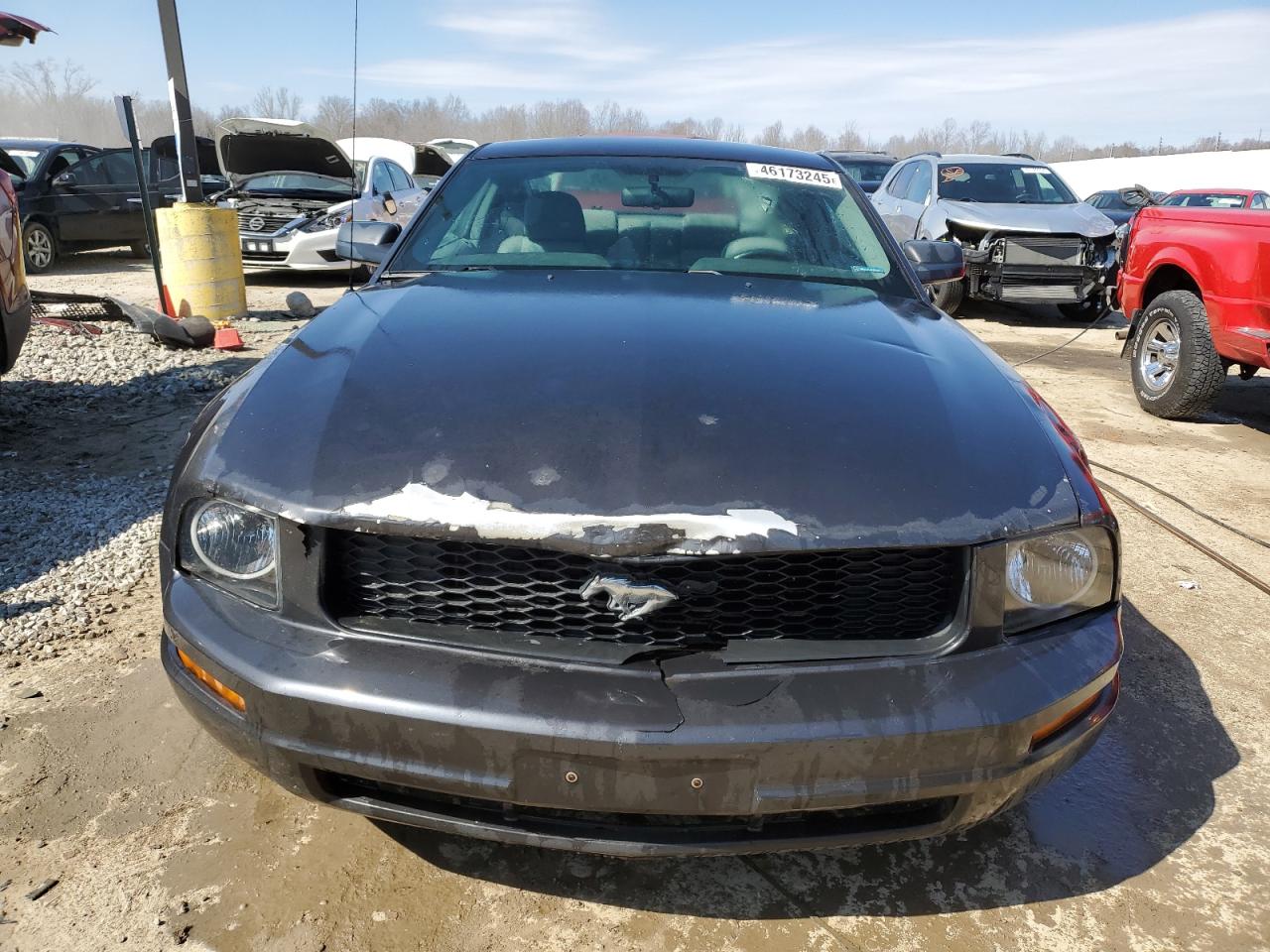 2007 Ford Mustang - Image 5